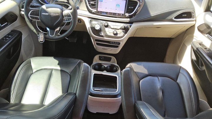CHRYSLER Pacifica TOURING L 2023