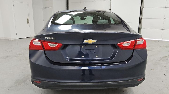 Chevrolet Malibu LS 2017