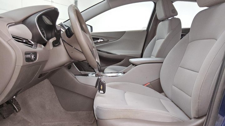 Chevrolet Malibu LS 2017