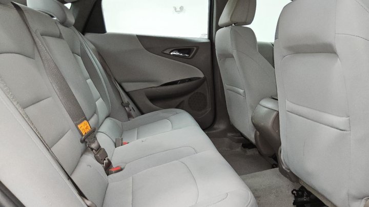 Chevrolet Malibu LS 2017