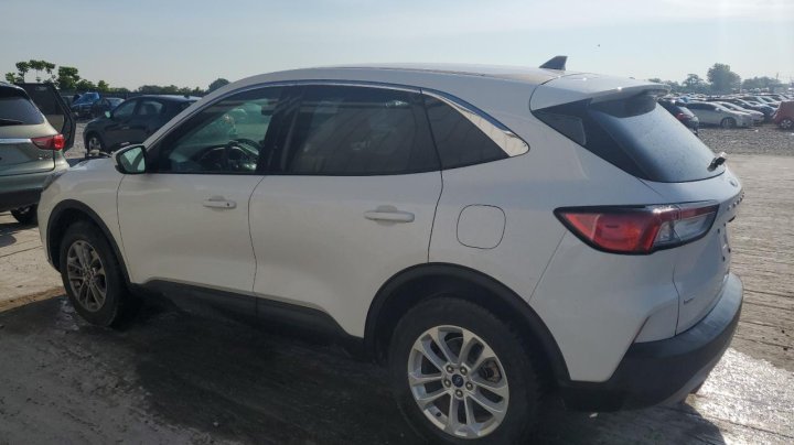Ford Escape SE 2021