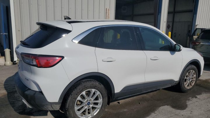 Ford Escape SE 2021