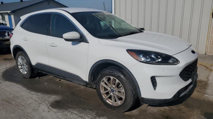 Ford Escape SE 2021
