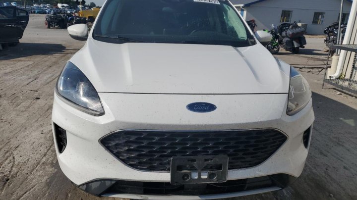 Ford Escape SE 2021