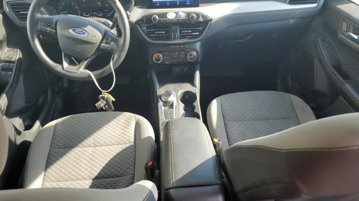 Ford Escape SE 2021