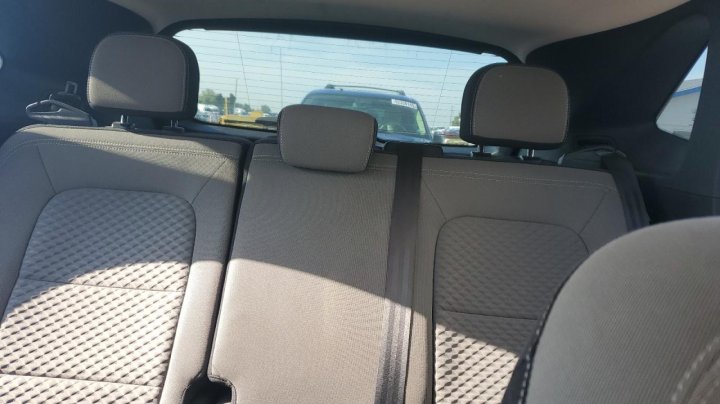 Ford Escape SE 2021