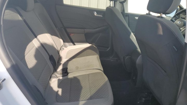 Ford Escape SE 2021