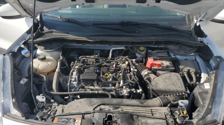Ford Escape SE 2021