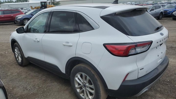 Ford Escape SE 2020