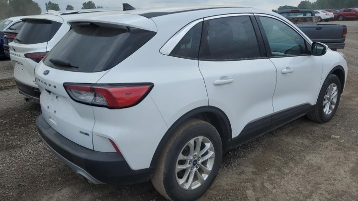 Ford Escape SE 2020