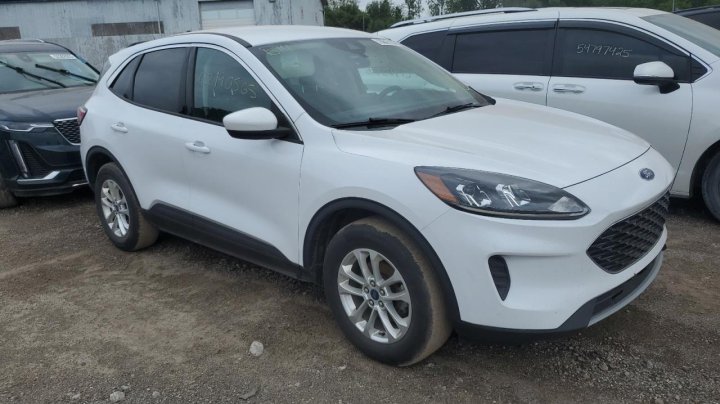 Ford Escape SE 2020