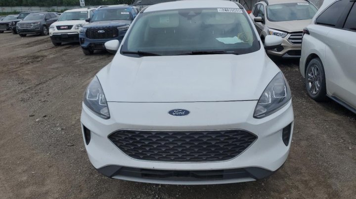 Ford Escape SE 2020
