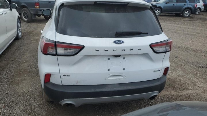 Ford Escape SE 2020
