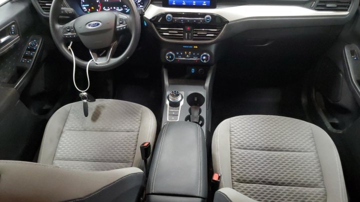 Ford Escape SE 2020