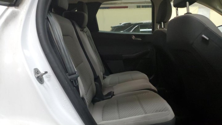 Ford Escape SE 2020