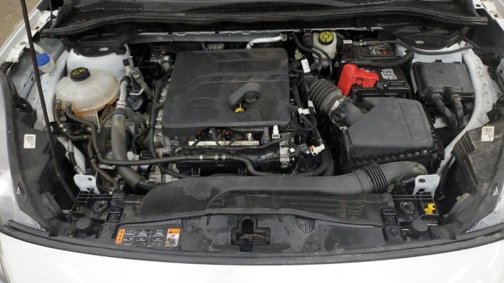 Ford Escape SE 2020