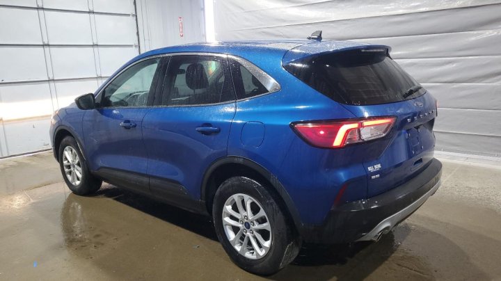 Ford Escape SE 2022
