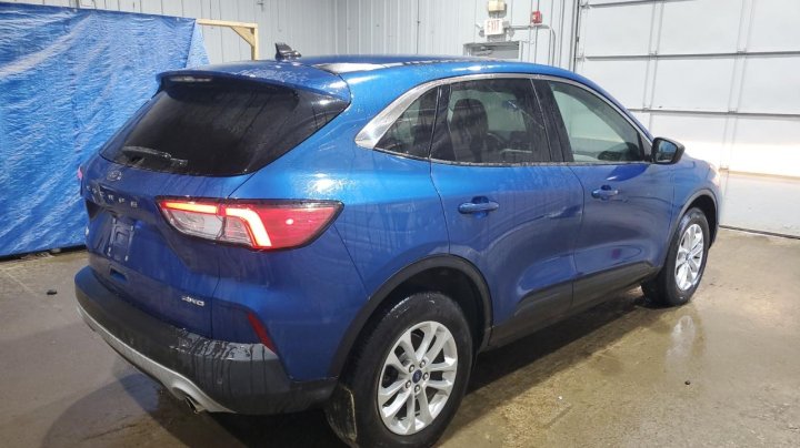 Ford Escape SE 2022