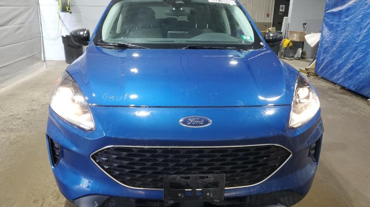 Ford Escape SE 2022
