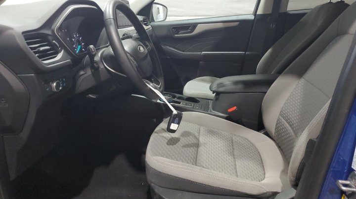 Ford Escape SE 2022