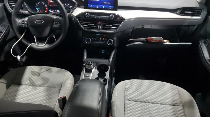 Ford Escape SE 2022