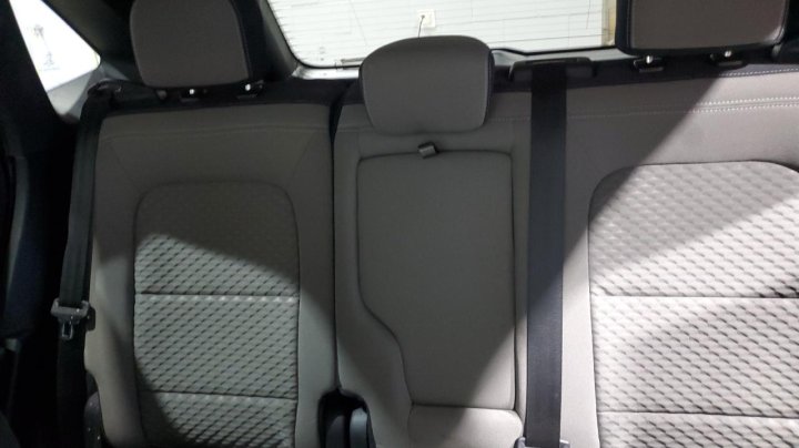 Ford Escape SE 2022