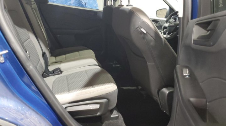 Ford Escape SE 2022