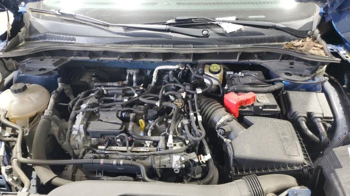 Ford Escape SE 2022