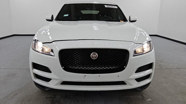 Jaguar F-Pace PREMIUM 2020