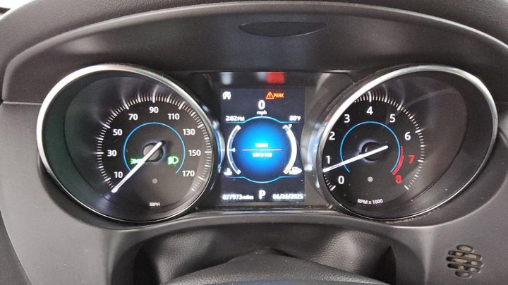 Jaguar F-Pace PREMIUM 2020