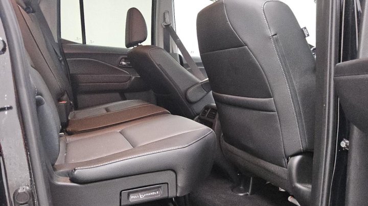 Honda Ridgeline RTL-E 2023