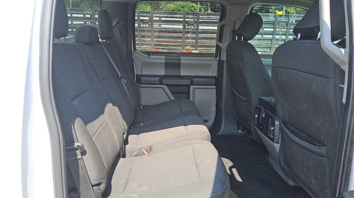 Ford F150 SUPERCREW 2019