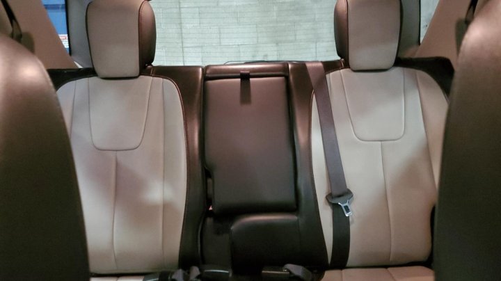 Chevrolet Equinox PREMIER 2017