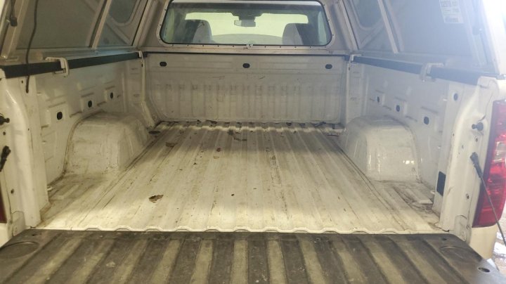Chevrolet Silverado C1500 2023