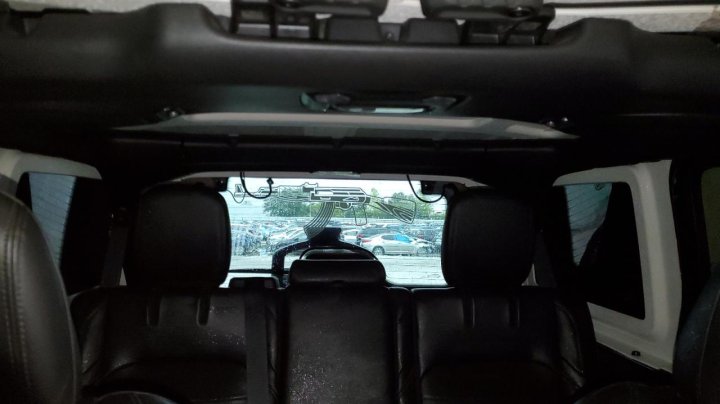 JEEP WRANGLER UNLIMITED SAHARA 4XE 2021