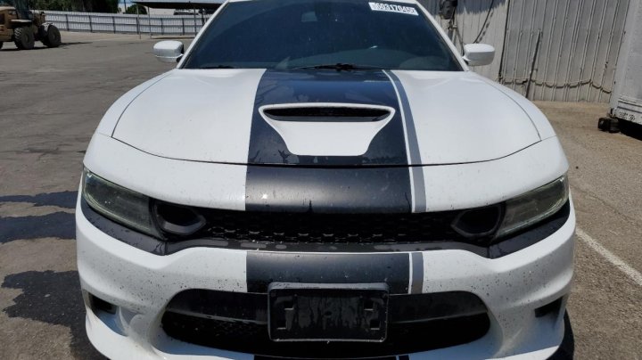 Dodge Charger GT 2019
