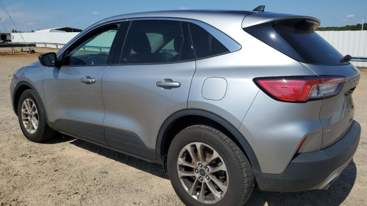 Ford Escape SE 2022