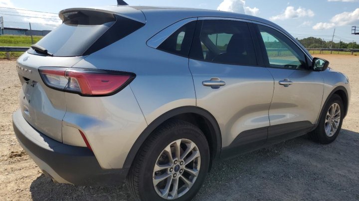 Ford Escape SE 2022