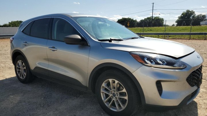 Ford Escape SE 2022