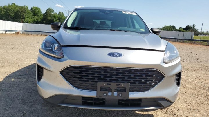 Ford Escape SE 2022