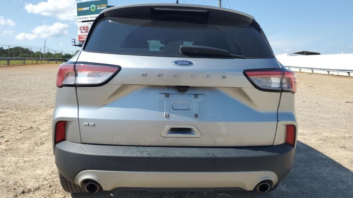 Ford Escape SE 2022