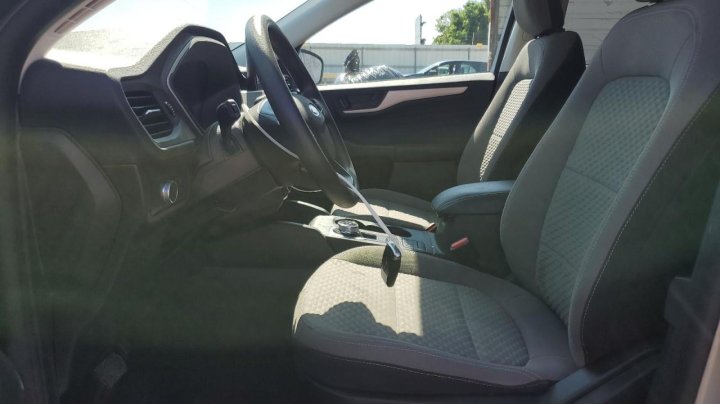 Ford Escape SE 2022