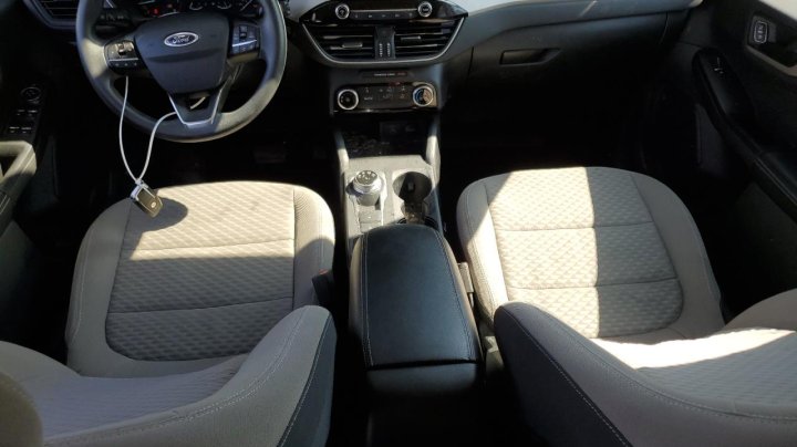 Ford Escape SE 2022