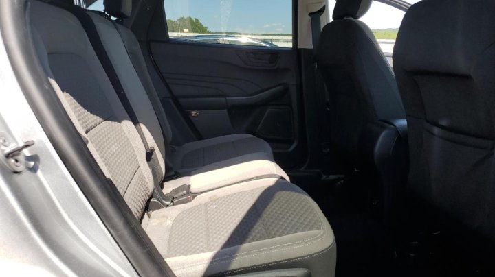 Ford Escape SE 2022