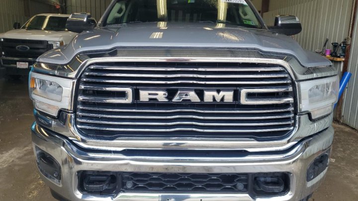 RAM 2500 LARAMIE 2022
