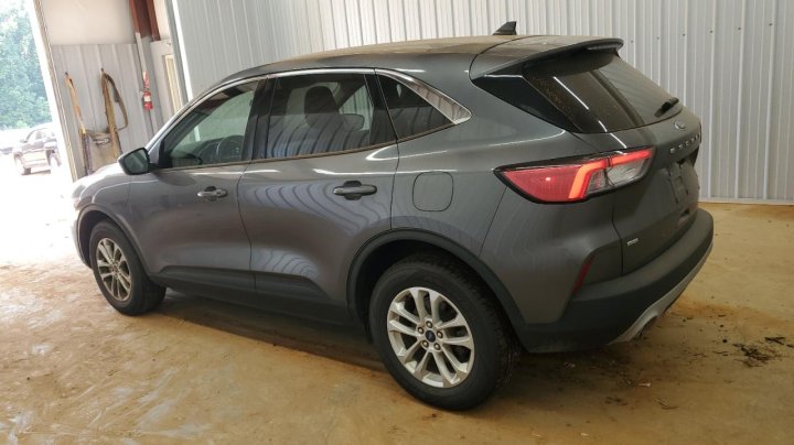 Ford Escape SE 2022