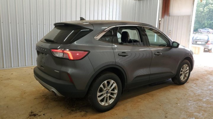 Ford Escape SE 2022