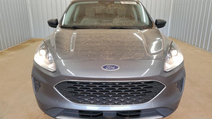 Ford Escape SE 2022