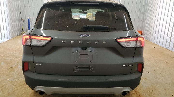 Ford Escape SE 2022