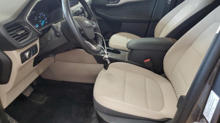 Ford Escape SE 2022
